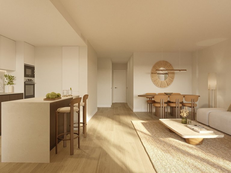 Apartment for Sale in Las Lagunas De Mijas, Malaga 5