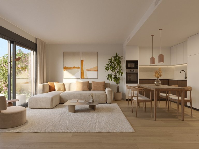 Apartment for Sale in Las Lagunas De Mijas, Malaga 4