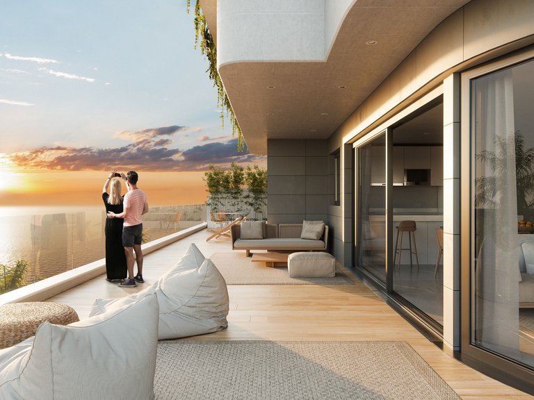 Apartment for Sale in Aguilas, Murcia 3