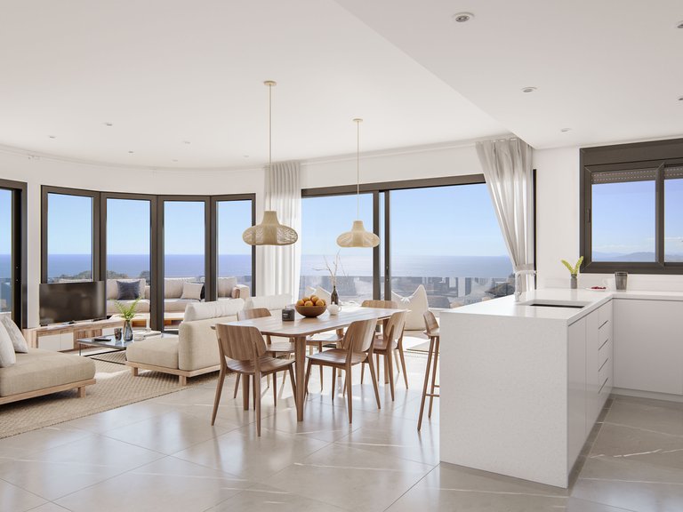 Apartment for Sale in Aguilas, Murcia 6