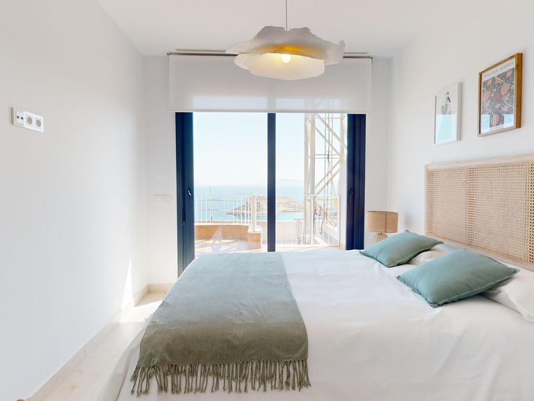 Apartment for Sale in Aguilas, Murcia 10
