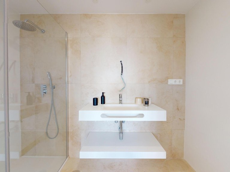 Apartment for Sale in Aguilas, Murcia 12