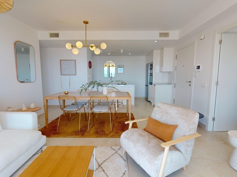 Apartment for Sale in Aguilas, Murcia 23