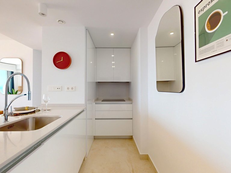 Apartment for Sale in Aguilas, Murcia 26
