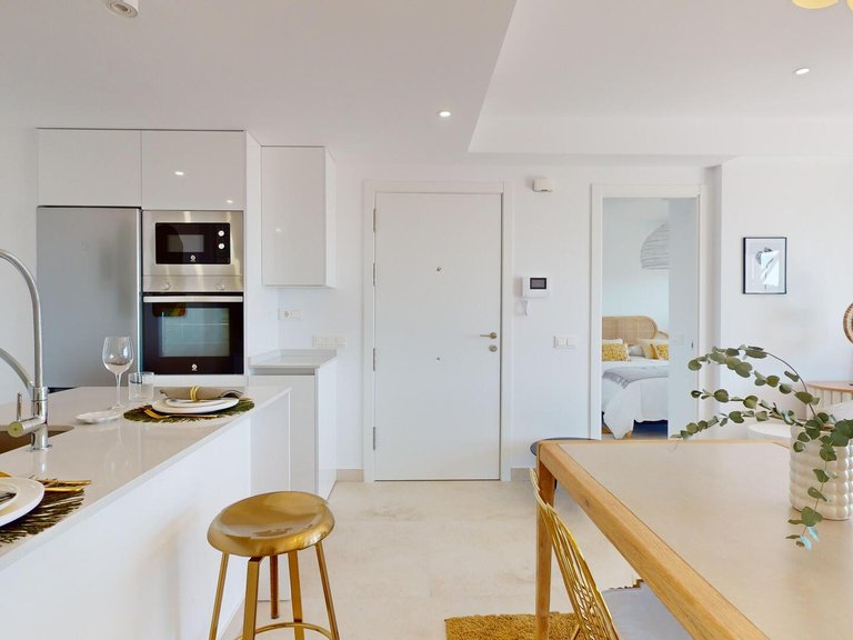 Apartment for Sale in Aguilas, Murcia 28