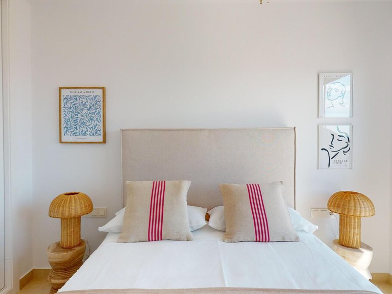 Apartment for Sale in Aguilas, Murcia 31