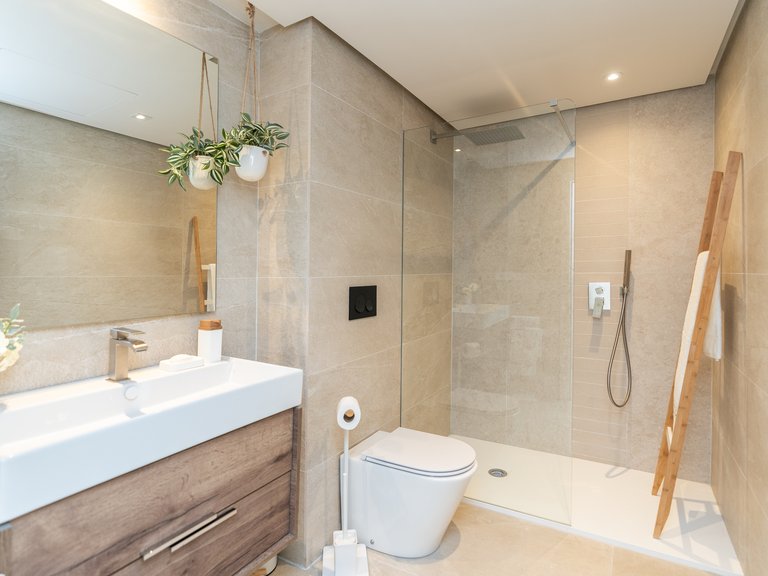 Apartment for Sale in Benahavís, Malaga 24