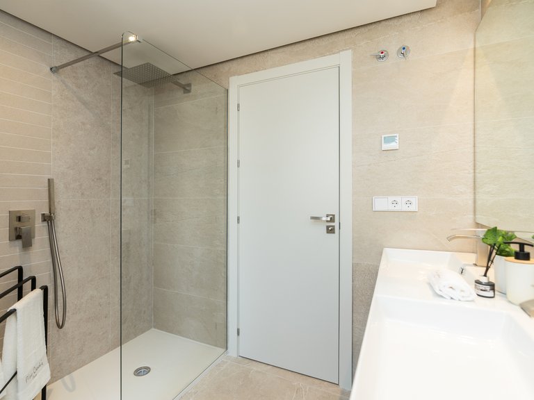 Apartment for Sale in Benahavís, Malaga 23