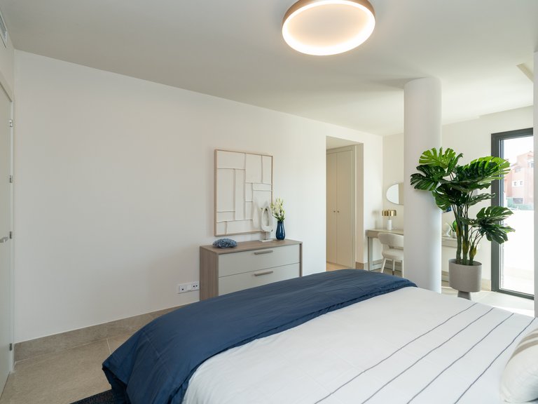 Apartment for Sale in Benahavís, Malaga 22