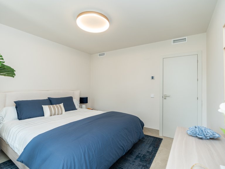 Apartment for Sale in Benahavís, Malaga 21