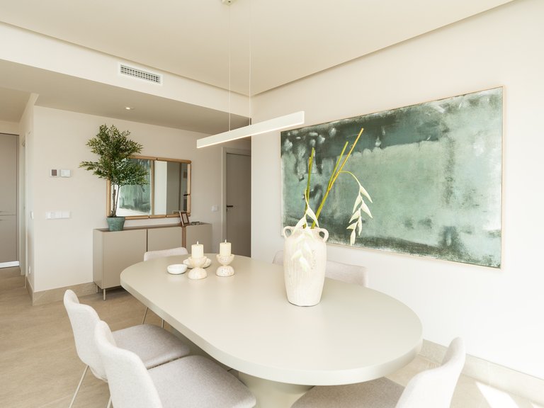 Apartment for Sale in Benahavís, Malaga 13