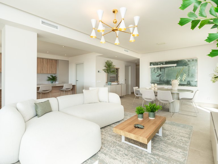 Apartment for Sale in Benahavís, Malaga 14