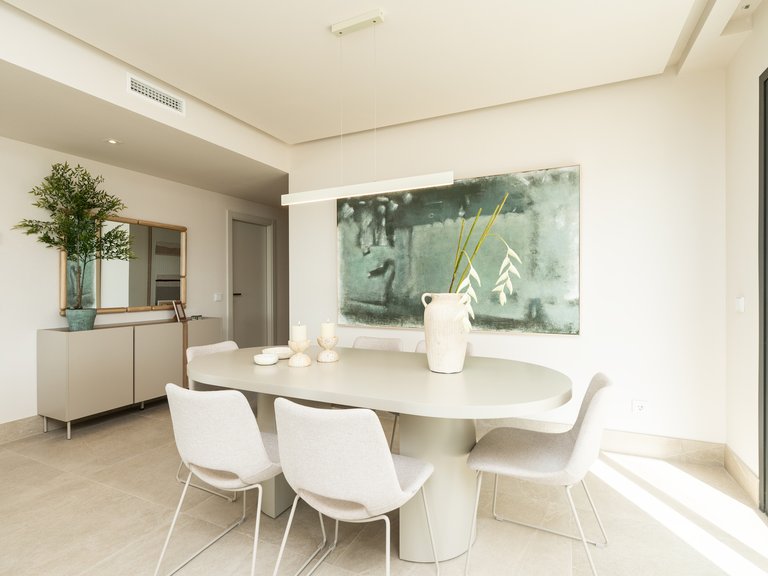 Apartment for Sale in Benahavís, Malaga 12