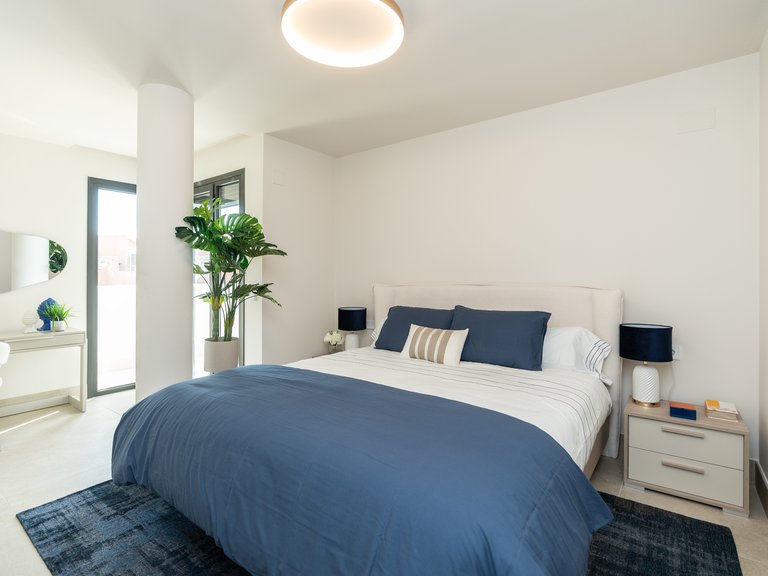 Apartment for Sale in Benahavís, Malaga 17