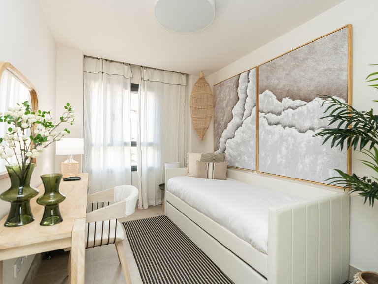 Apartment for Sale in Benahavís, Malaga 19