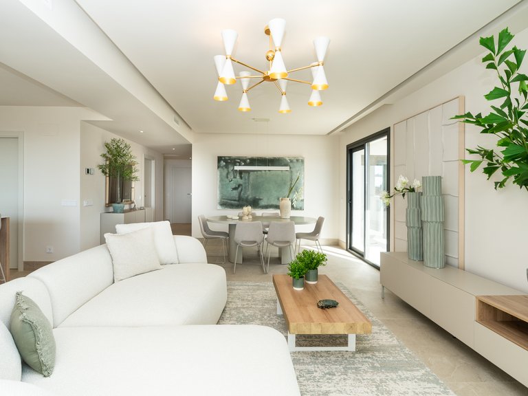 Apartment for Sale in Benahavís, Malaga 34