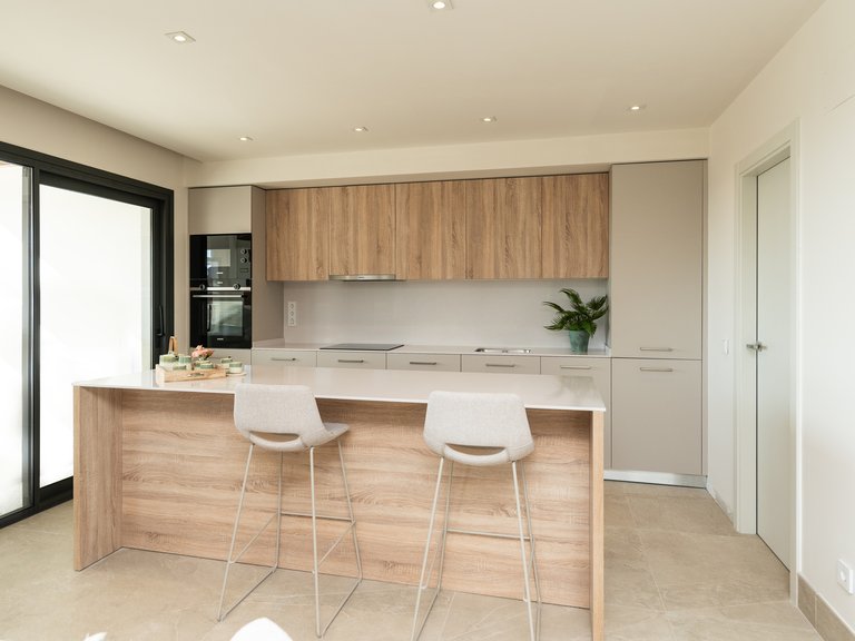 Apartment for Sale in Benahavís, Malaga 37