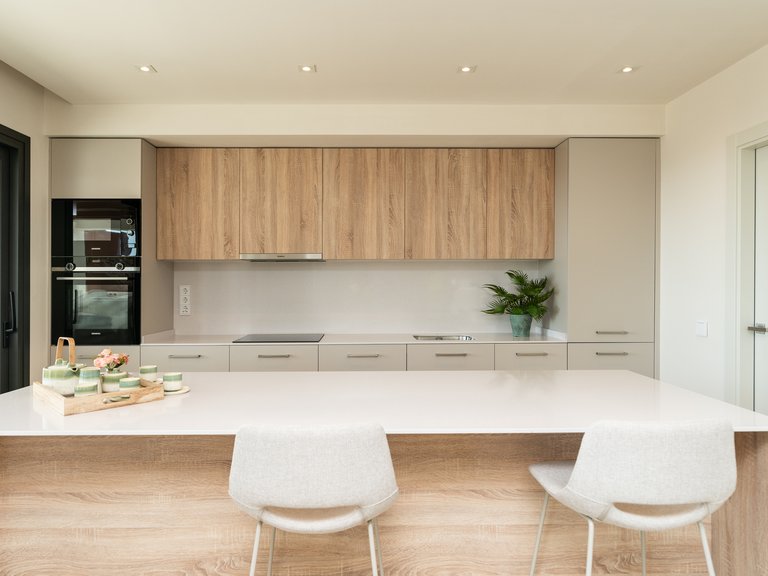 Apartment for Sale in Benahavís, Malaga 38