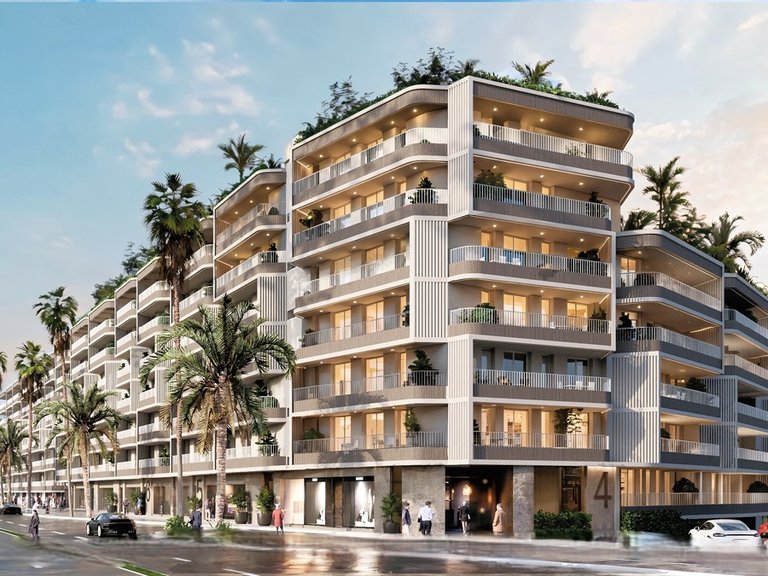 Penthouse for Sale in Torremolinos, Malaga 2