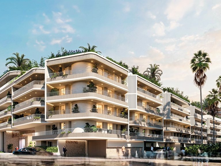 Penthouse for Sale in Torremolinos, Malaga 3