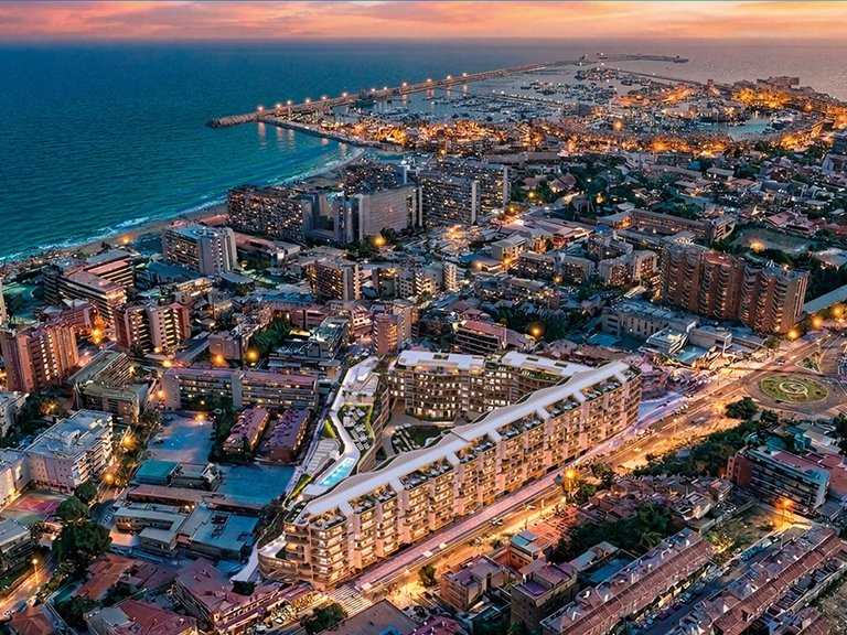 Penthouse for Sale in Torremolinos, Malaga 4