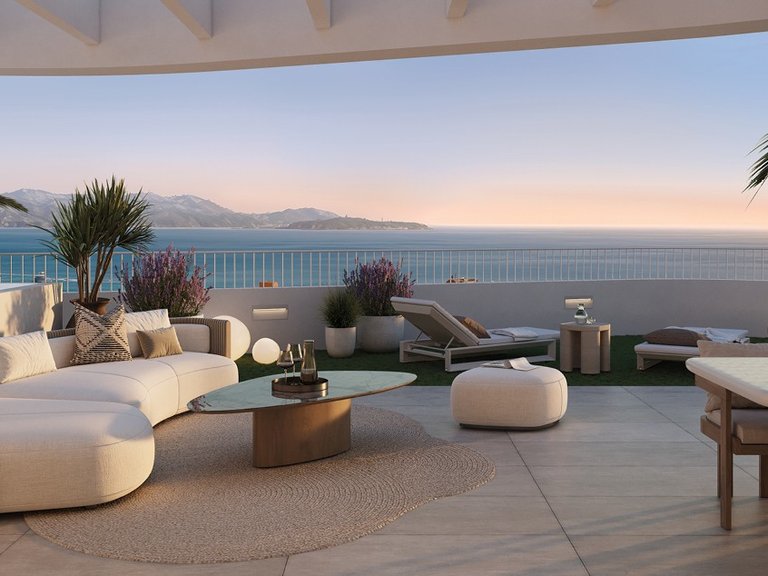 Penthouse for Sale in Torremolinos, Malaga 5