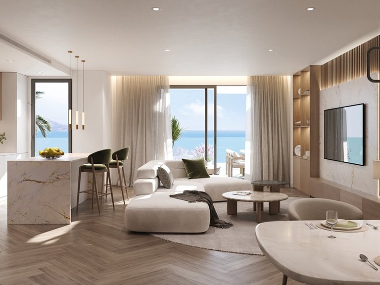 Penthouse for Sale in Torremolinos, Malaga 6