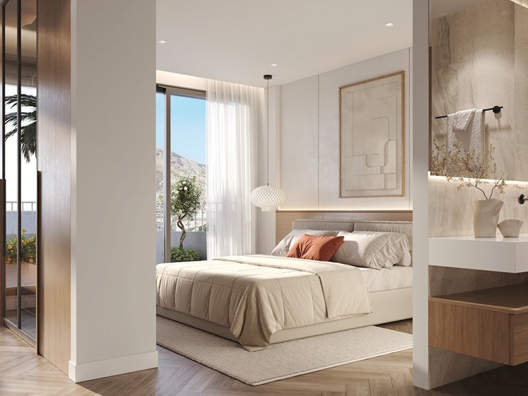 Penthouse for Sale in Torremolinos, Malaga 12