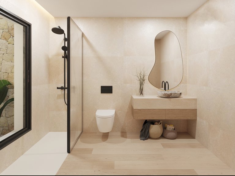 Villa for Sale in Polop, Alicante 23