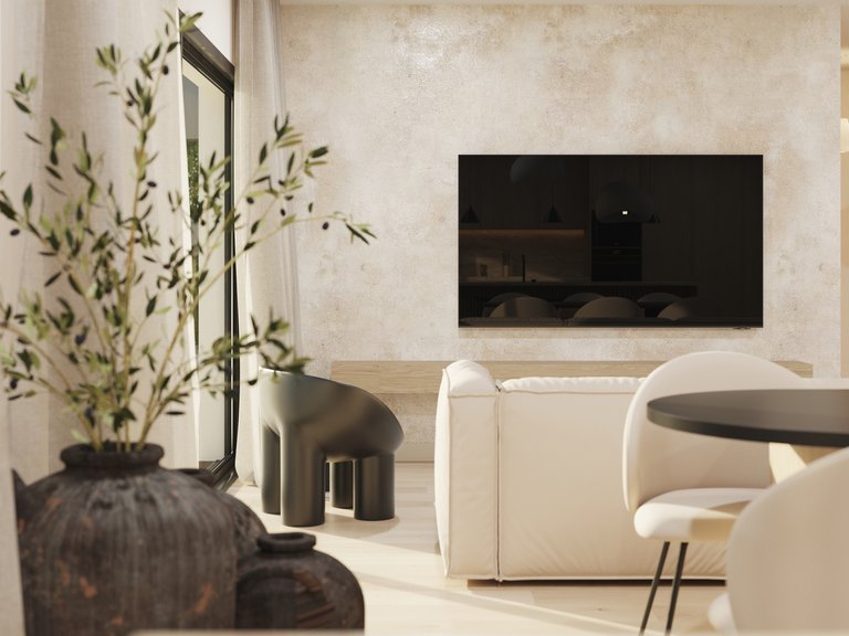 Villa for Sale in Polop, Alicante 12