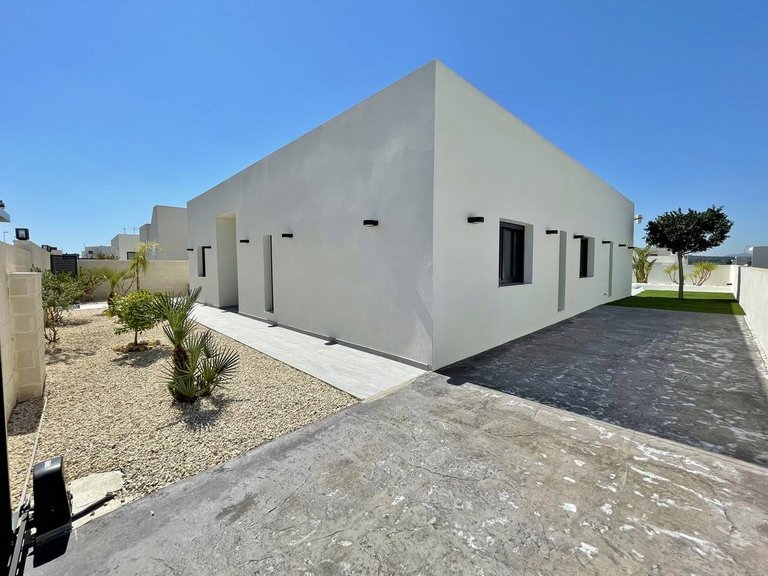 Villa for Sale in Rafal, Alicante 18