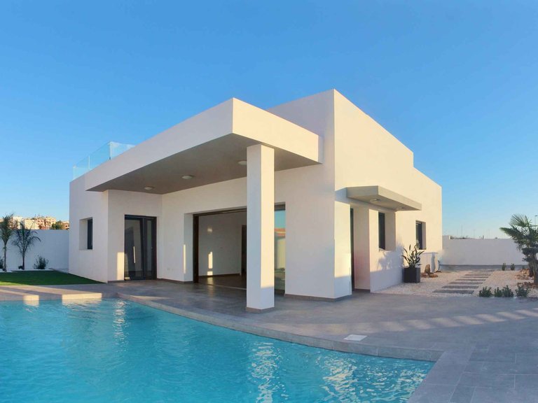 Villa for Sale in Rafal, Alicante 2