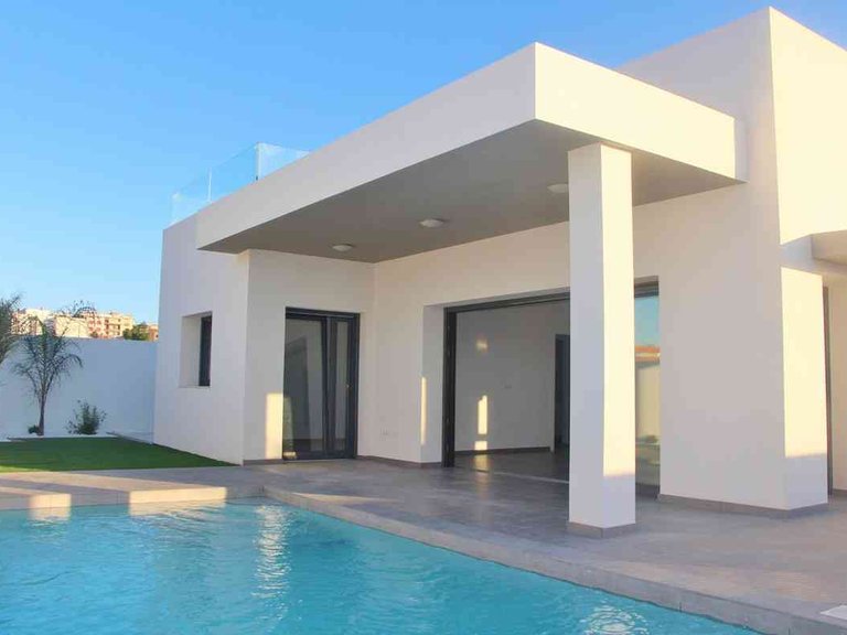 Villa for Sale in Rafal, Alicante 6