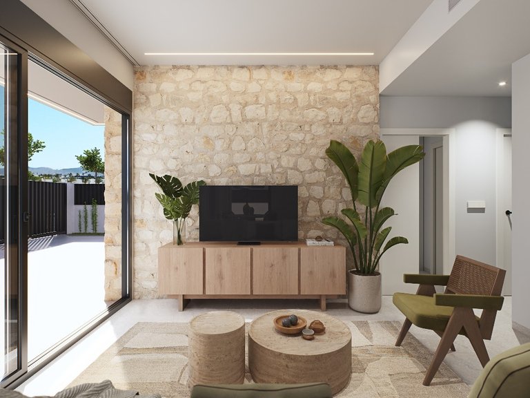 Villa for Sale in Santa Rosalia, Murcia 9