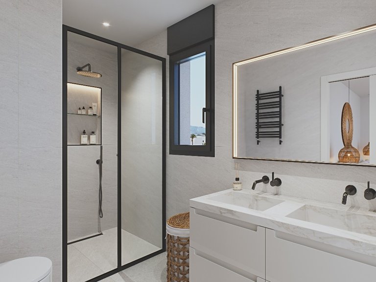 Villa for Sale in Santa Rosalia, Murcia 17