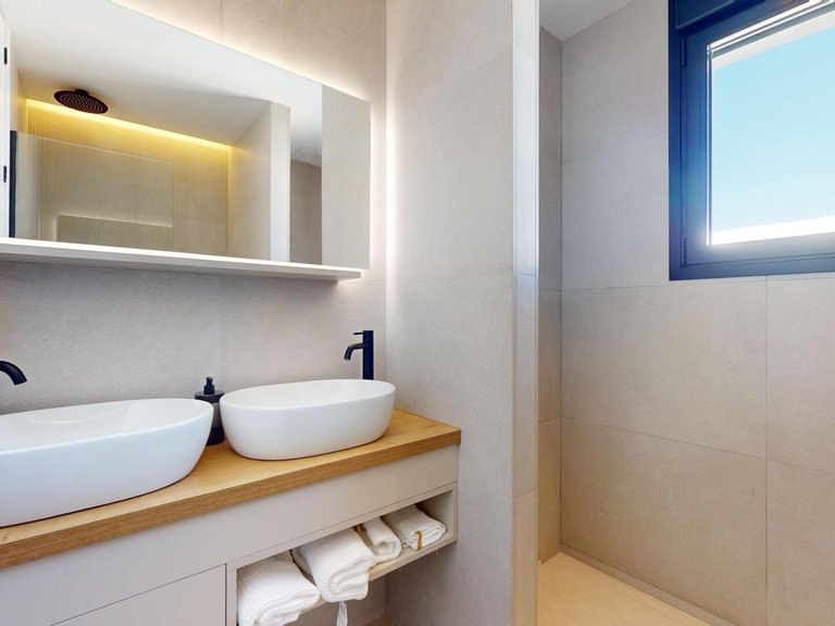 Villa for Sale in Polop, Alicante 29