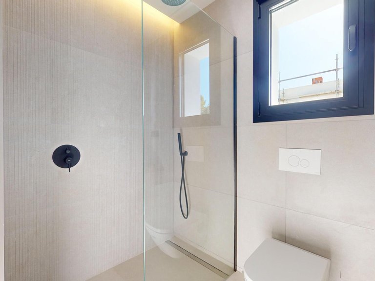 Villa for Sale in Polop, Alicante 35