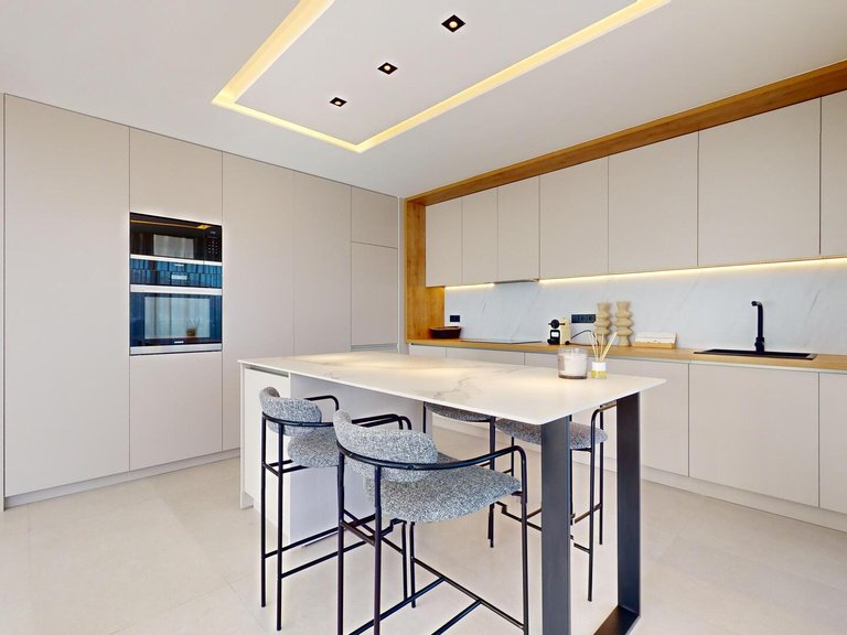 Villa for Sale in Polop, Alicante 26