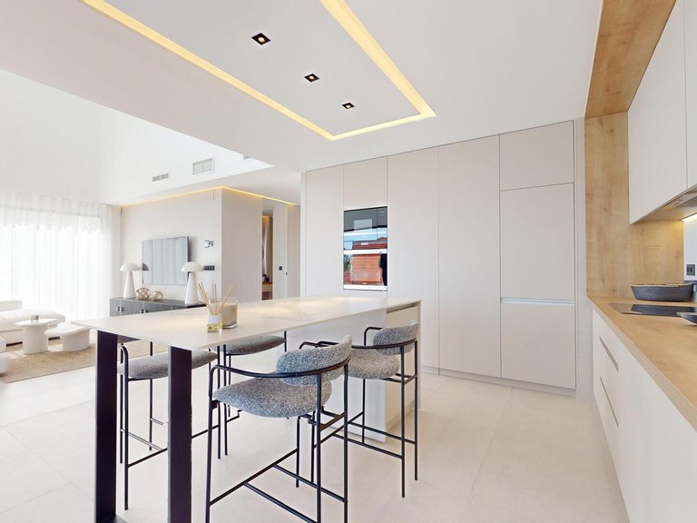 Villa for Sale in Polop, Alicante 27