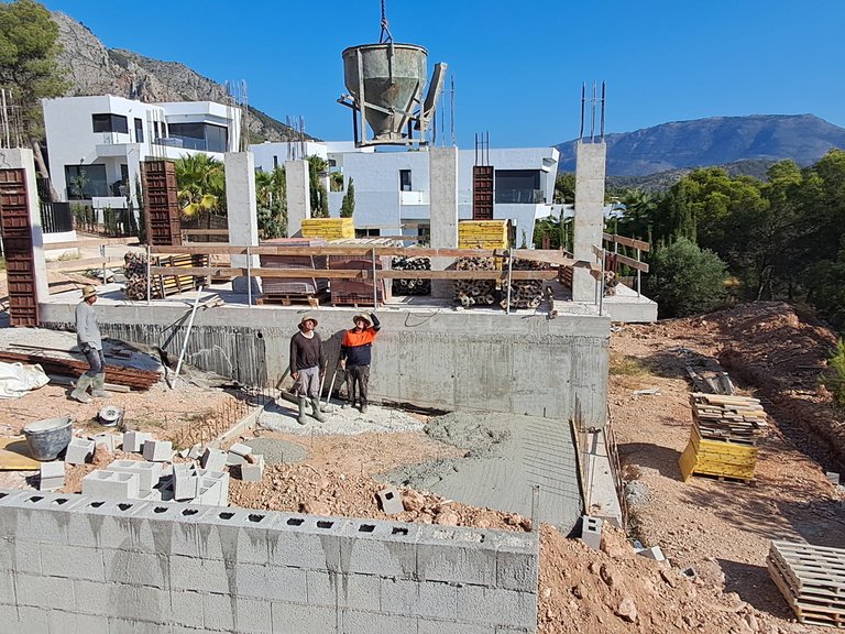 Villa for Sale in Polop, Alicante 25