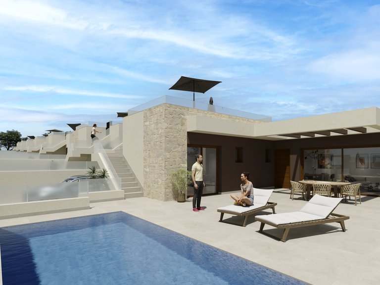 Villa for Sale in Rojales, Alicante 4