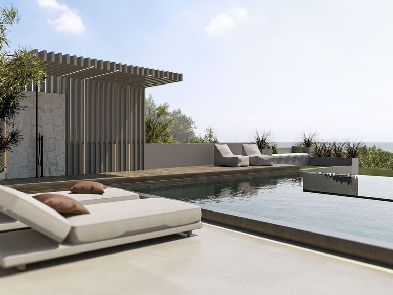 Villa for Sale in Marbella, Malaga 1