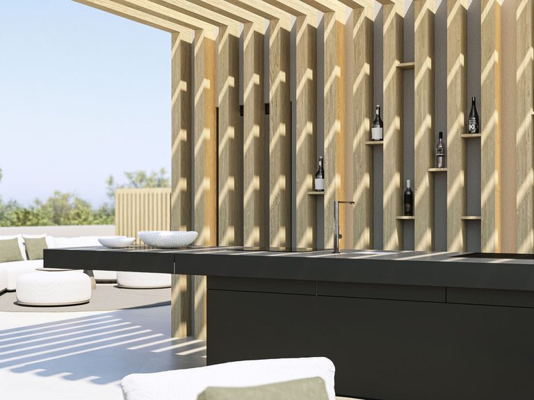 Villa for Sale in Marbella, Malaga 3