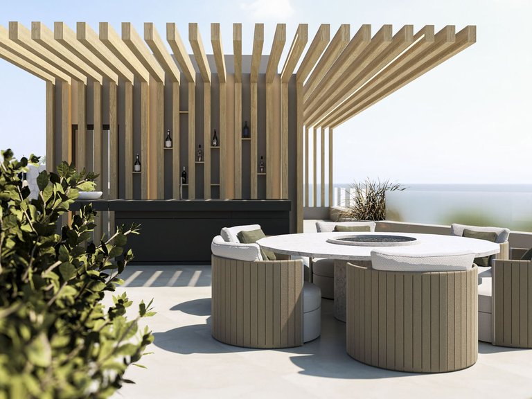 Villa for Sale in Marbella, Malaga 5