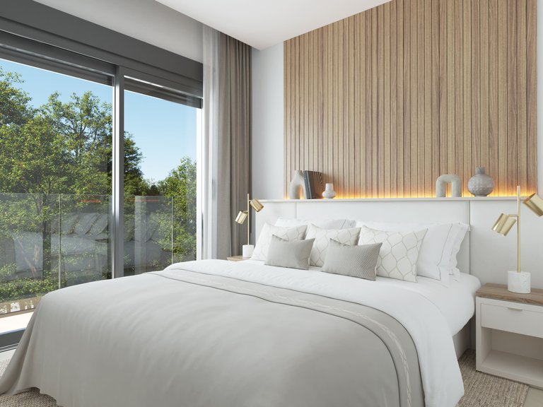 Town House for Sale in Las Lagunas De Mijas, Malaga 3
