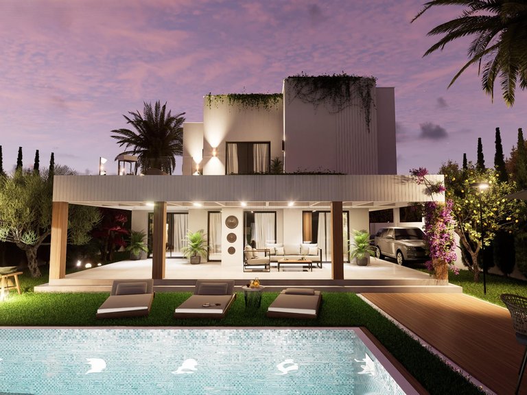 Villa for Sale in Ciudad Quesada, Ciudad Quesada - Rojales, Alicante 4
