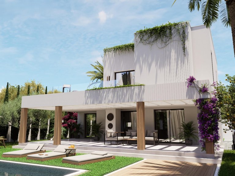 Villa for Sale in Ciudad Quesada, Ciudad Quesada - Rojales, Alicante 8