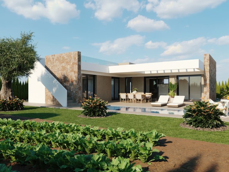 Villa for Sale in Murcia, Murcia 4