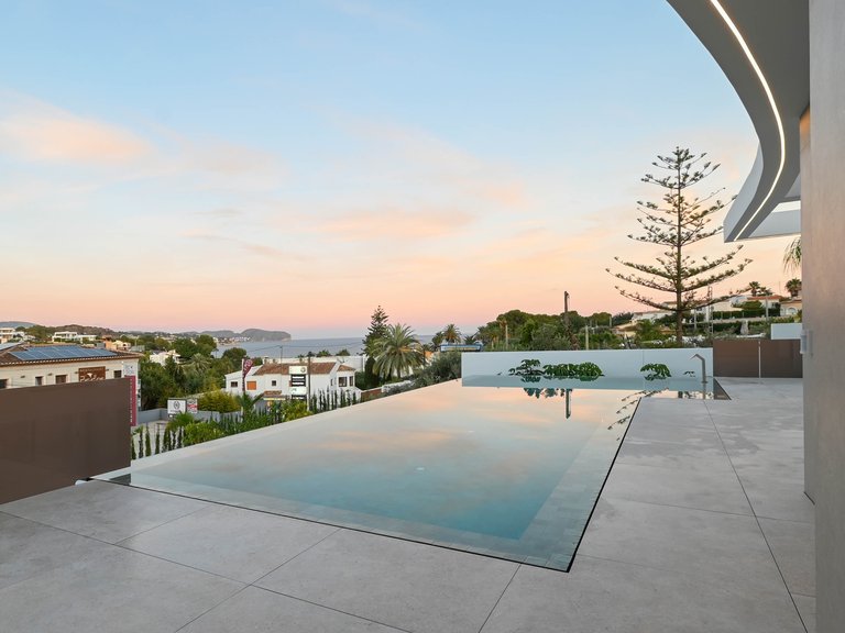 Villa for Sale in Benissa, Alicante 2