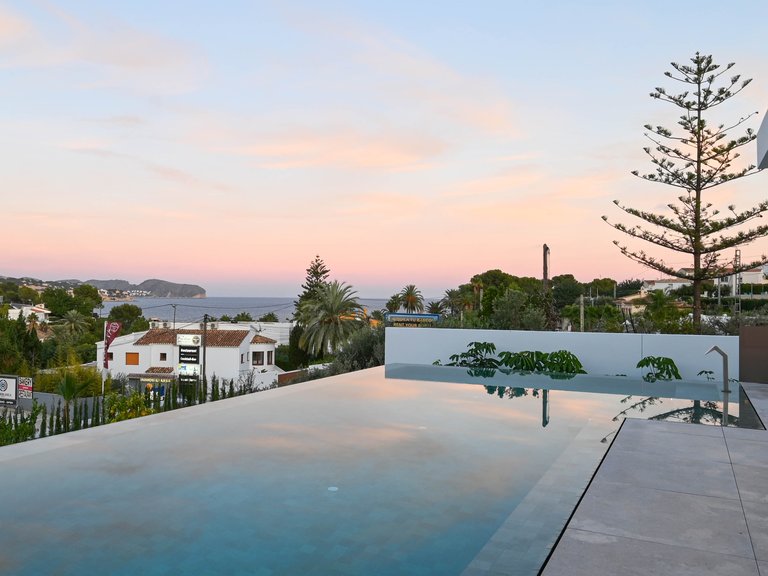Villa for Sale in Benissa, Alicante 1